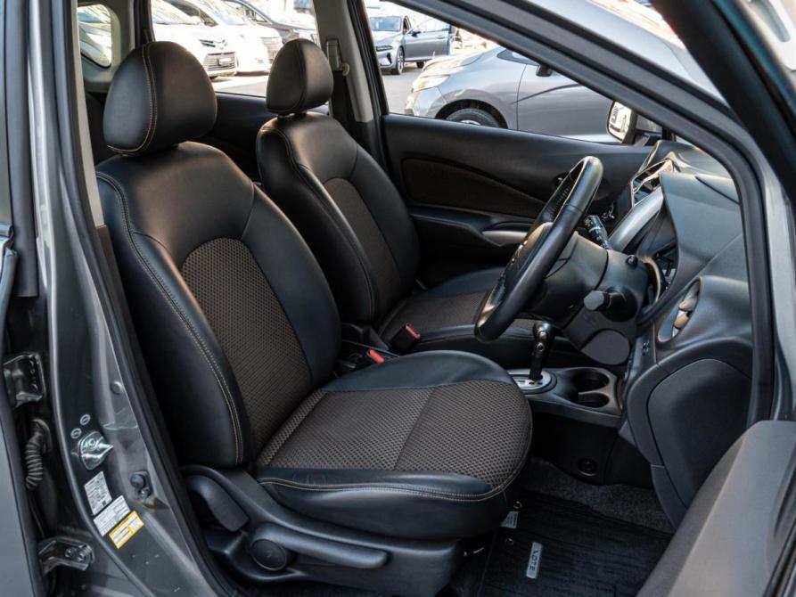 Nissan Note II Краснодар  - изображение 10