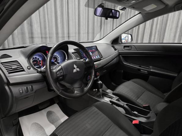 Mitsubishi Lancer X Рестайлинг с пробегом 2012 года, цена 880 000 рублей, 174000 км, седан, Автокод Объявления