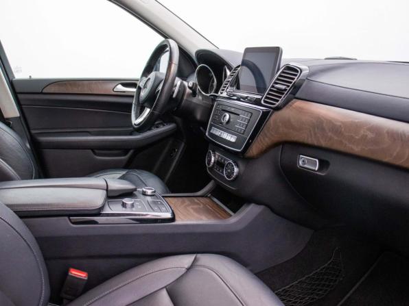 Mercedes-Benz GLS I (X166) с пробегом 2018 года, цена 4 630 000 рублей, 122668 км, внедорожник, Автокод Объявления