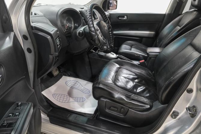 Nissan X-Trail II с пробегом 2010 года, цена 1 299 000 рублей, 240000 км, внедорожник, Автокод Объявления