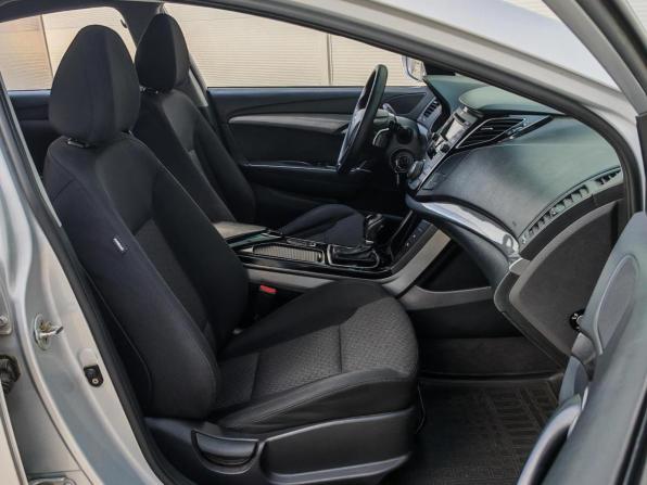 Hyundai i40 I с пробегом 2014 года, цена 1 648 000 рублей, 178052 км, седан, Автокод Объявления