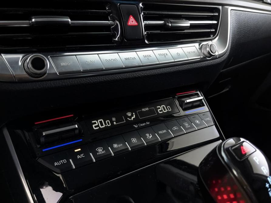 Kia Mohave I Рестайлинг 2 Москва  - изображение 21