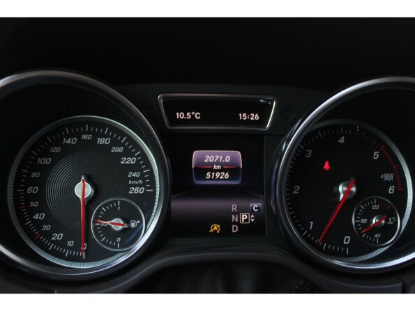 Mercedes-Benz GLE I (W166) с пробегом 2018 года, цена 5 657 000 рублей, 51606 км, offers.body_type.unknown, Автокод Объявления