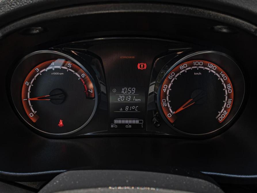 Lada (ВАЗ) Granta I Рестайлинг Краснодар  - изображение 15