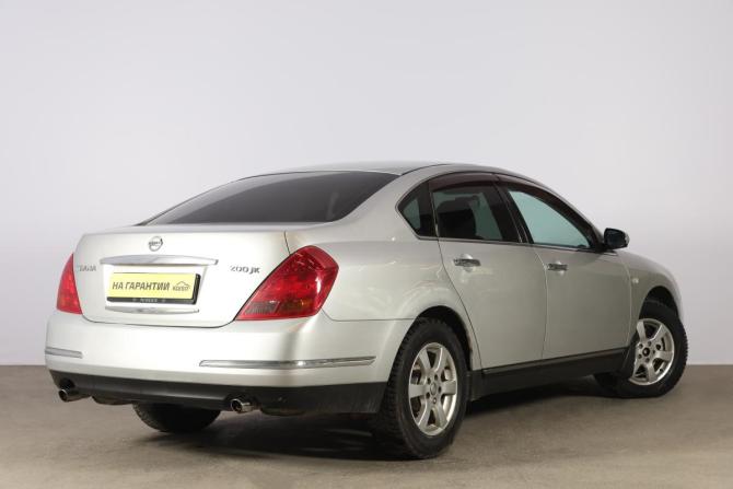 Nissan Teana I Рестайлинг с пробегом 2006 года, цена 699 000 рублей, 232778 км, седан, Автокод Объявления