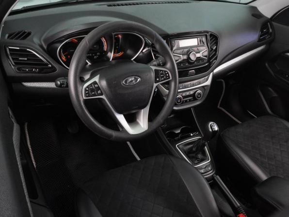 Lada (ВАЗ) Vesta I с пробегом 2020 года, цена 1 099 000 рублей, 157470 км, универсал, Автокод Объявления