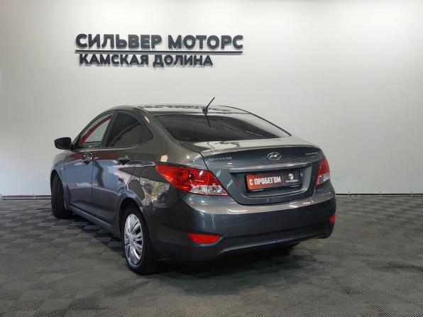Hyundai Solaris I с пробегом 2012 года, цена 770 000 рублей, 150000 км, седан, Автокод Объявления