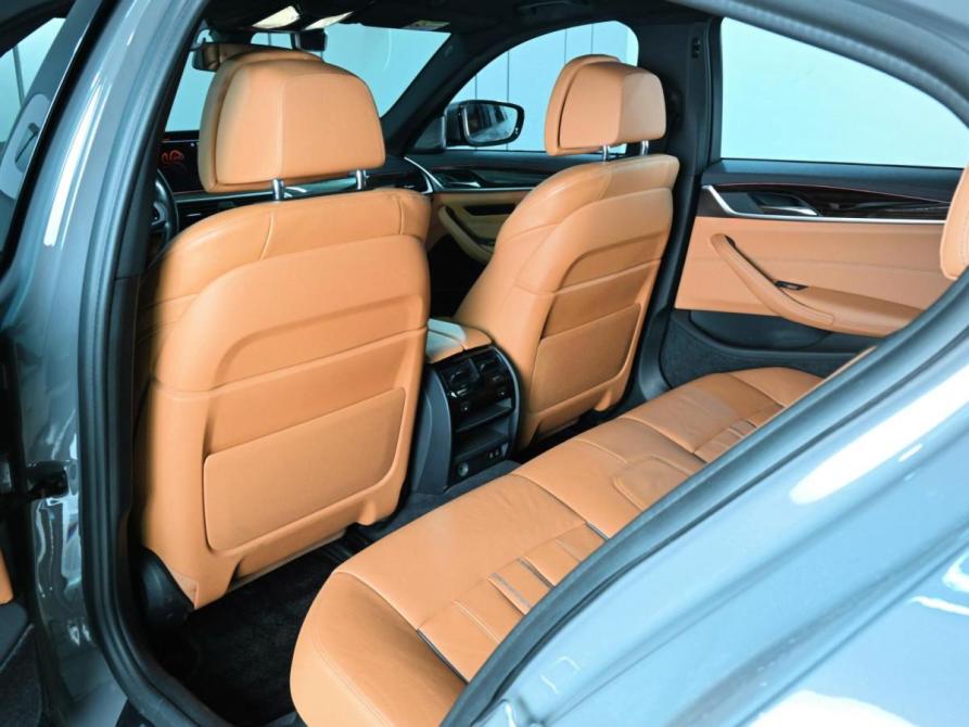 BMW 5 серии VII (G30/G31/G38) Рестайлинг Ростов-на-Дону  - изображение 11