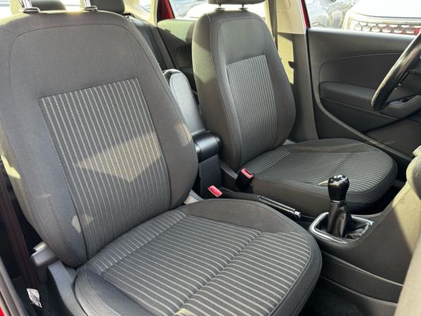 Volkswagen Polo V с пробегом 2013 года, цена 910 000 рублей, 80567 км, седан, Автокод Объявления