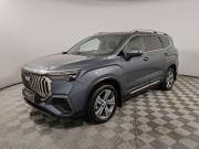 Geely Okavango I Рестайлинг Москва  - изображение 22