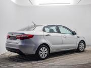 Kia Rio III Москва  - изображение 22