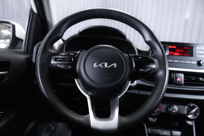 Kia Morning III с пробегом 2021 года, цена 1 499 900 рублей, 43082 км, хэтчбек, Автокод Объявления