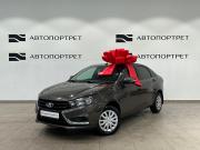 Lada (ВАЗ) Vesta I Санкт-Петербург  - изображение 22