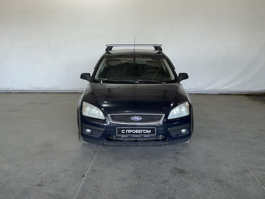 Ford Focus II Москва  - изображение 2