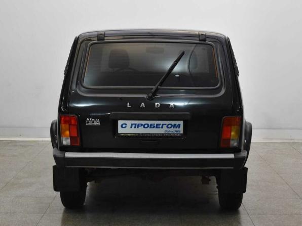 Lada (ВАЗ) 2131 (4x4) I Рестайлинг (2020) с пробегом 2021 года, цена 865 000 рублей, 66968 км, внедорожник, Автокод Объявления