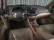 Toyota Highlander II (XU40) Рестайлинг Ставрополь  - изображение 31