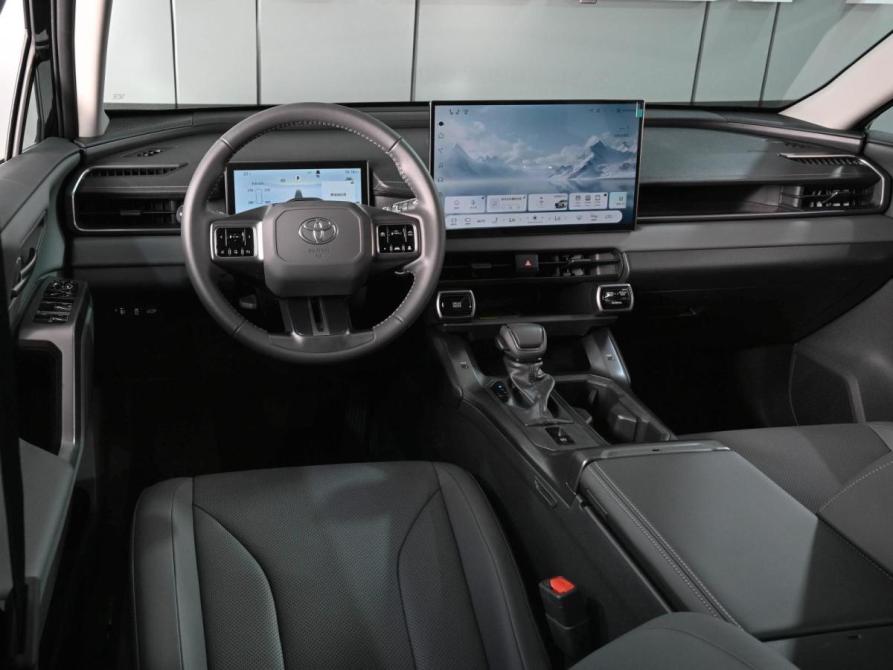 Toyota RAV4 VI (XA60) Ростов-на-Дону  - изображение 6
