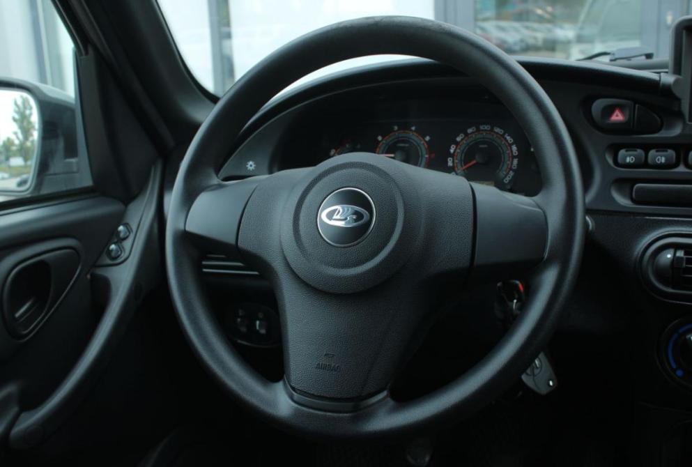Lada (ВАЗ) Niva Саратов  - изображение 17