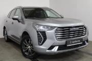 Haval Jolion I Санкт-Петербург  - изображение 18