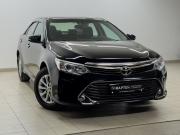 Toyota Camry VII (XV50) Рестайлинг Вологда  - изображение 24