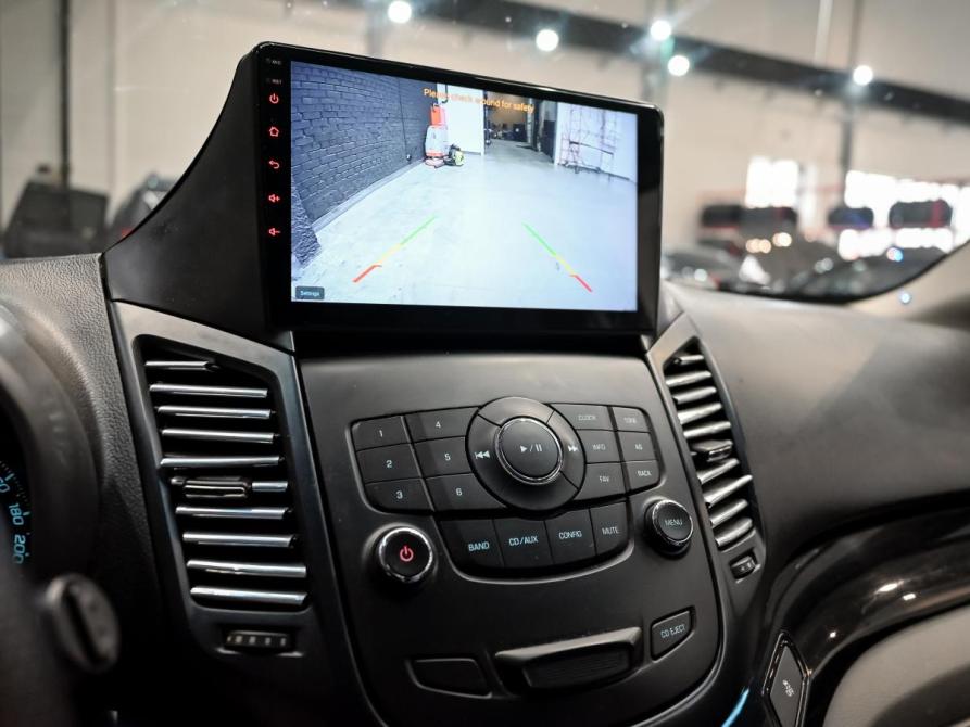 Chevrolet Orlando I Екатеринбург  - изображение 16