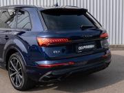 Audi Q7 II (4M) Рестайлинг Сочи  - изображение 49