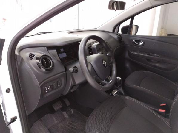 Renault Kaptur I с пробегом 2018 года, цена 1 350 000 рублей, 48567 км, внедорожник, Автокод Объявления
