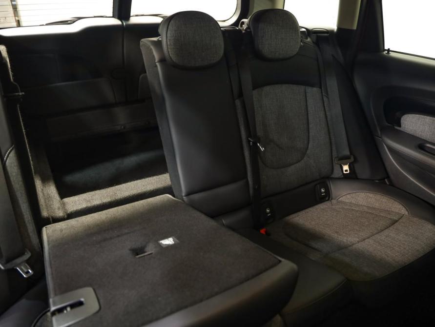Mini Clubman II Рестайлинг Санкт-Петербург  - изображение 28