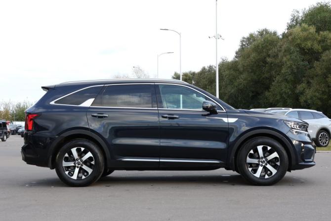 Kia Sorento IV с пробегом 2020 года, цена 2 699 000 рублей, 151992 км, внедорожник, Автокод Объявления