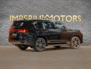 Lexus LX IV Москва  - изображение 31