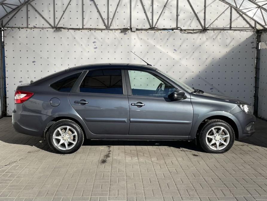 Lada (ВАЗ) Granta I Рестайлинг Тамбов  - изображение 9