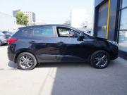 Hyundai ix35 I Рестайлинг Москва  - изображение 19