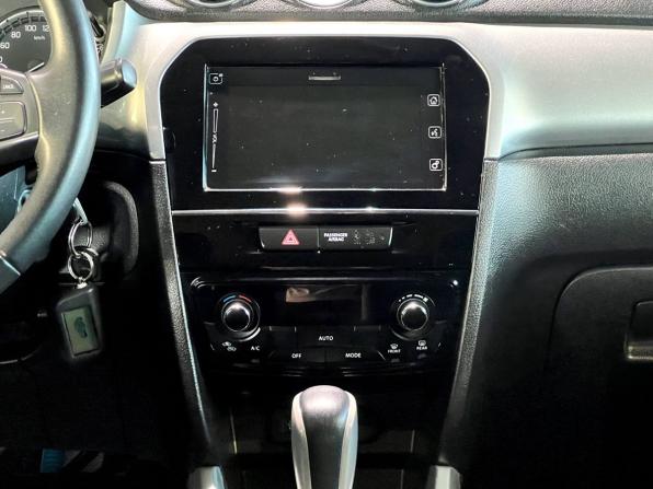 Suzuki Vitara II с пробегом 2016 года, цена 1 580 000 рублей, 122818 км, внедорожник, Автокод Объявления