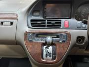 Honda Odyssey II Красноярск  - изображение 41