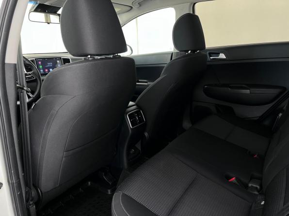 Kia Sportage IV Рестайлинг с пробегом 2019 года, цена 2 050 000 рублей, 145141 км, внедорожник, Автокод Объявления