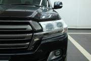 Toyota Land Cruiser 200 Series Рестайлинг 2 Красноярск  - изображение 40
