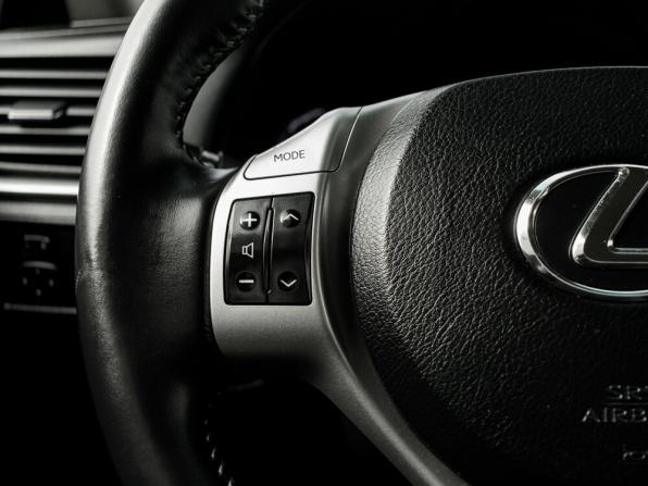 Lexus CT I с пробегом 2012 года, цена 1 750 000 рублей, 78939 км, хэтчбек, Автокод Объявления