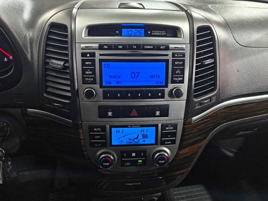 Hyundai Santa Fe II Рестайлинг Москва  - изображение 14