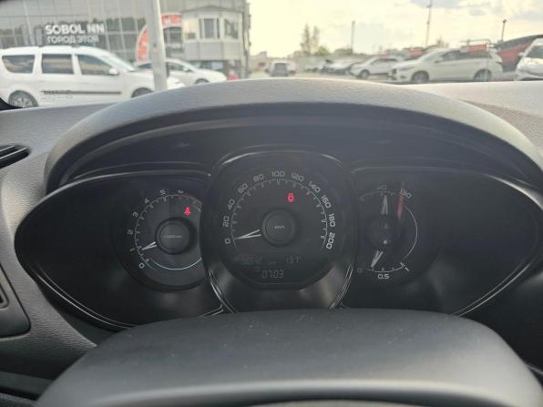 Lada (ВАЗ) Vesta I с пробегом 2016 года, цена 639 995 рублей, 96001 км, седан, Автокод Объявления