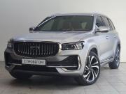 Geely Monjaro I Барнаул  - изображение 41
