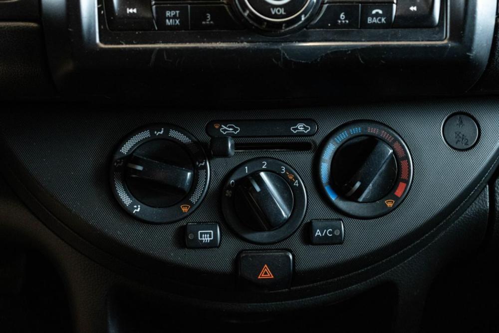 Nissan Note I Рестайлинг Уфа  - изображение 18