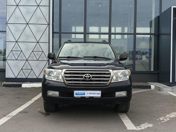 Toyota Land Cruiser 200 Series с пробегом 2008 года, цена 2 649 000 рублей, 366364 км, внедорожник, Автокод Объявления
