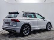 Volkswagen Tiguan II Рестайлинг Москва  - изображение 24
