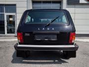 Lada (ВАЗ) Niva Legend Новокузнецк  - изображение 30