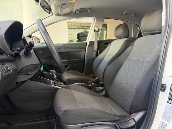 Hyundai Solaris II Рестайлинг с пробегом 2021 года, цена 1 630 000 рублей, 53250 км, седан, Автокод Объявления