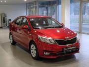 Kia Rio III Рестайлинг Казань  - изображение 25