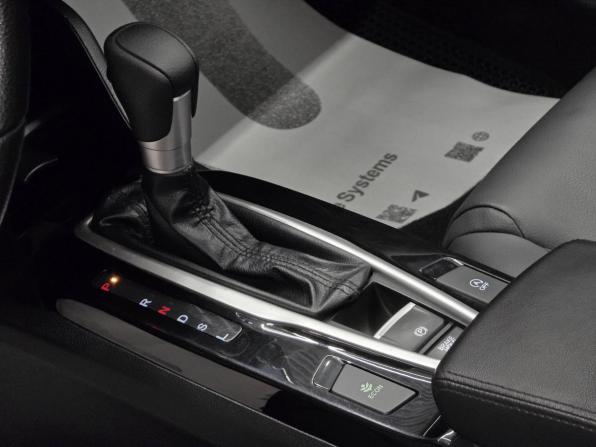 Honda Crider II Рестайлинг с пробегом 2021 года, цена 1 499 999 рублей, 90000 км, седан, Автокод Объявления
