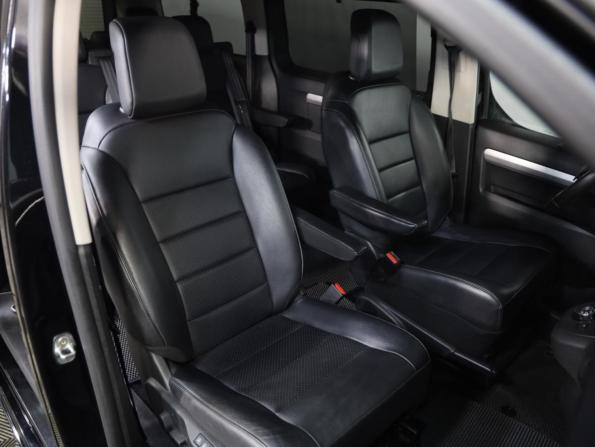 Opel Zafira Life I с пробегом 2020 года, цена 3 284 000 рублей, 127782 км, минивэн, Автокод Объявления