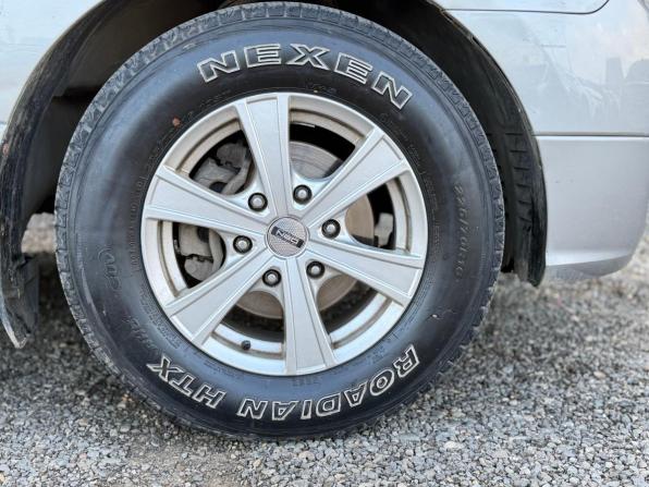 Hyundai Grand Starex I с пробегом 2011 года, цена 1 900 000 рублей, 219000 км, минивэн, Автокод Объявления