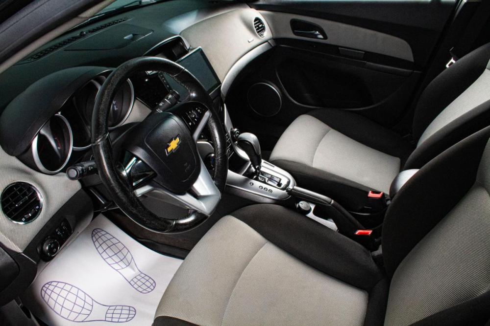 Chevrolet Cruze I Сургут  - изображение 9